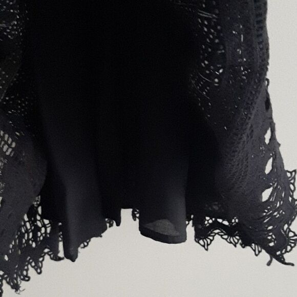 NWT $89 Urban Outfitters tiered dress - Picture 8 of 10